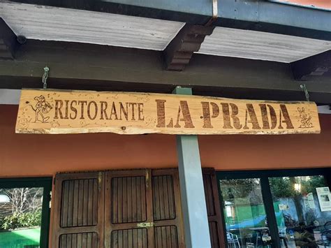 la prada grizzana morandi bo|Ristorante La Prada.